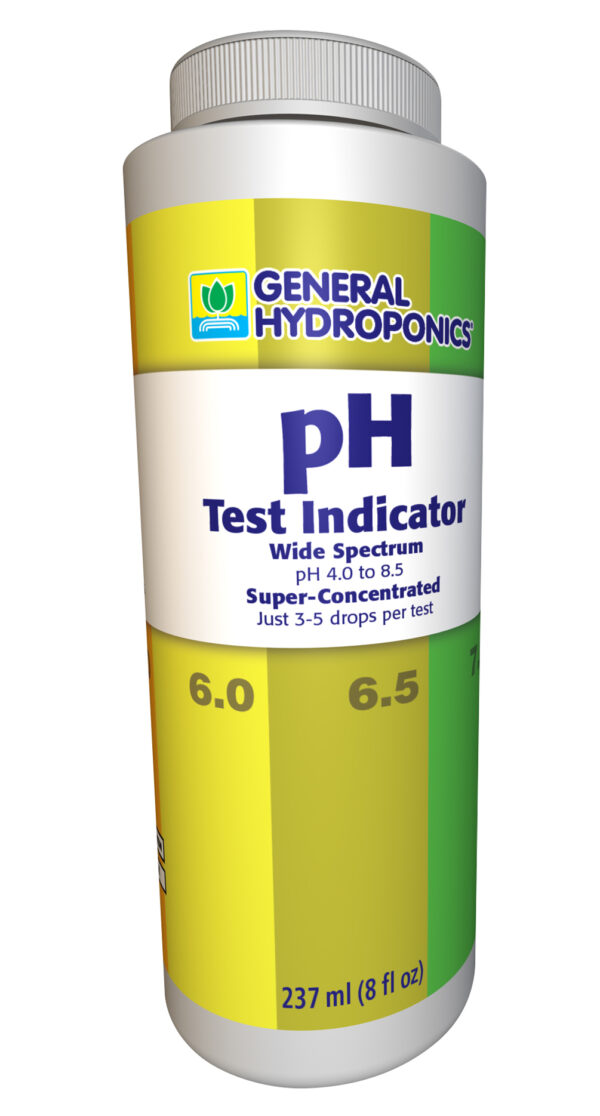 PH Indicator