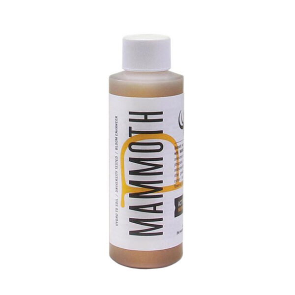 Mammoth P 120ml