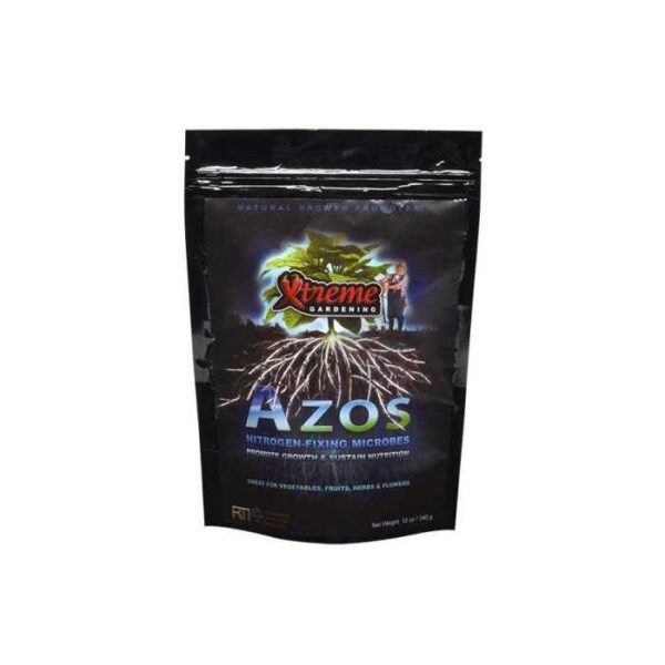 Azos Beneficial Bacteria 2 0z