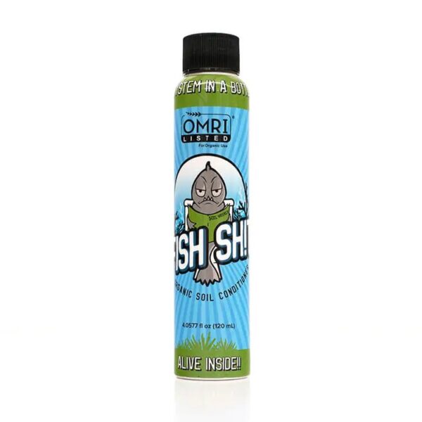 Fish Sh!t 500ml