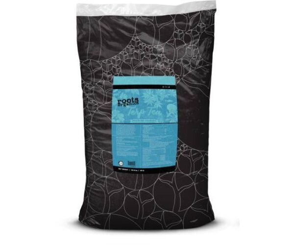 40lb bag Terp Tea Micro Charge