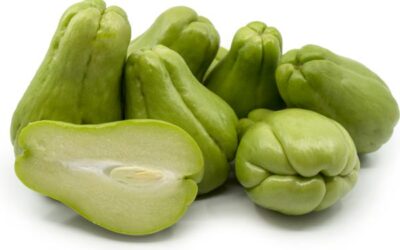 Chayote Squash – The Columbian Exchange