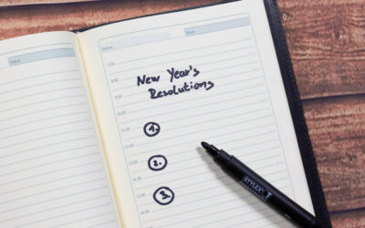 New Years: The Season Of Resolutions Arrives