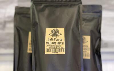 Your Favorite Produce Place Now Has Your New Favorite Coffee: Maybe?